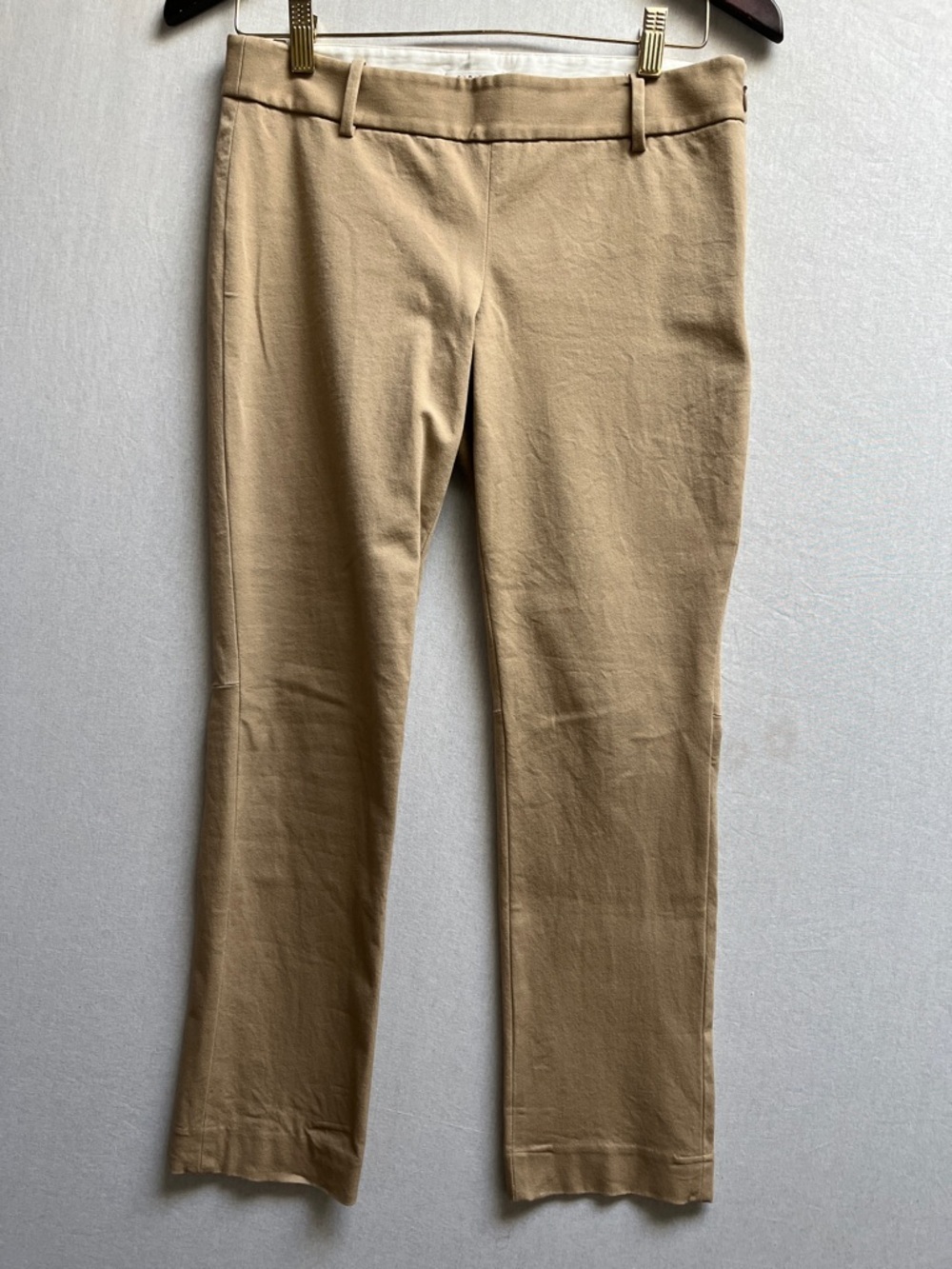 Aritzia Babaton Elliot Slim Skinny Pants Size 6